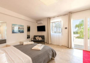 Iris Home Monolocale Alcamo
